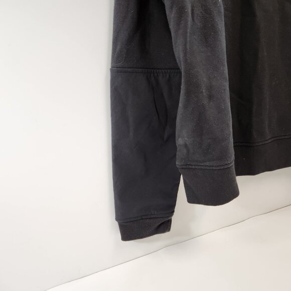 Champion Athletic Crew Neck Sweatshirt w/ Front Pocket Mens Large - Picture 9 of 12